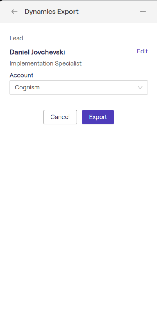 A screenshot of a computer

AI-generated content may be incorrect.