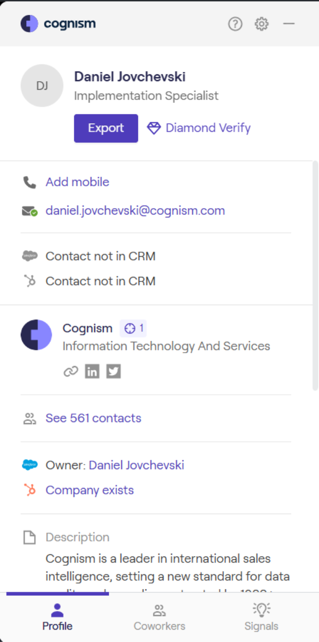 A screenshot of a contact page

AI-generated content may be incorrect.